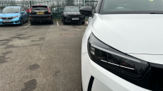 Vauxhall Corsa 100kW GS 50kWh 5dr Auto Electric Hatchback